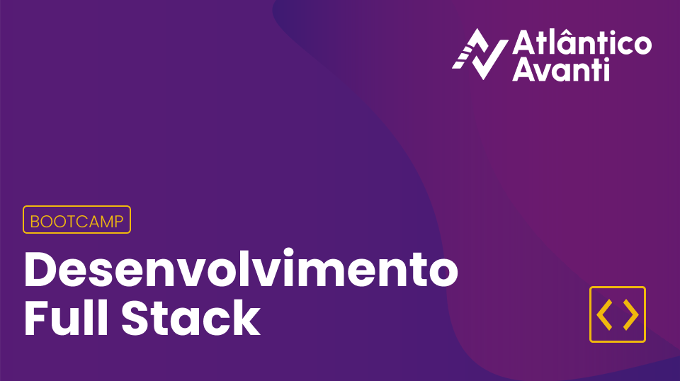 Bsico em Desenvolvimento Full Stack