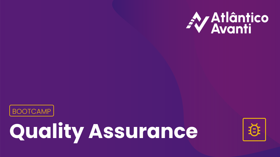 Bsico em Quality Assurance